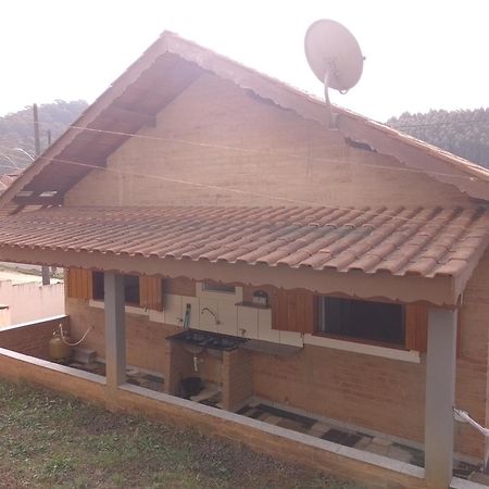 Willa Chale Refugio Monte Verde  Zewnętrze zdjęcie
