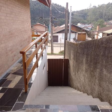 Willa Chale Refugio Monte Verde  Zewnętrze zdjęcie