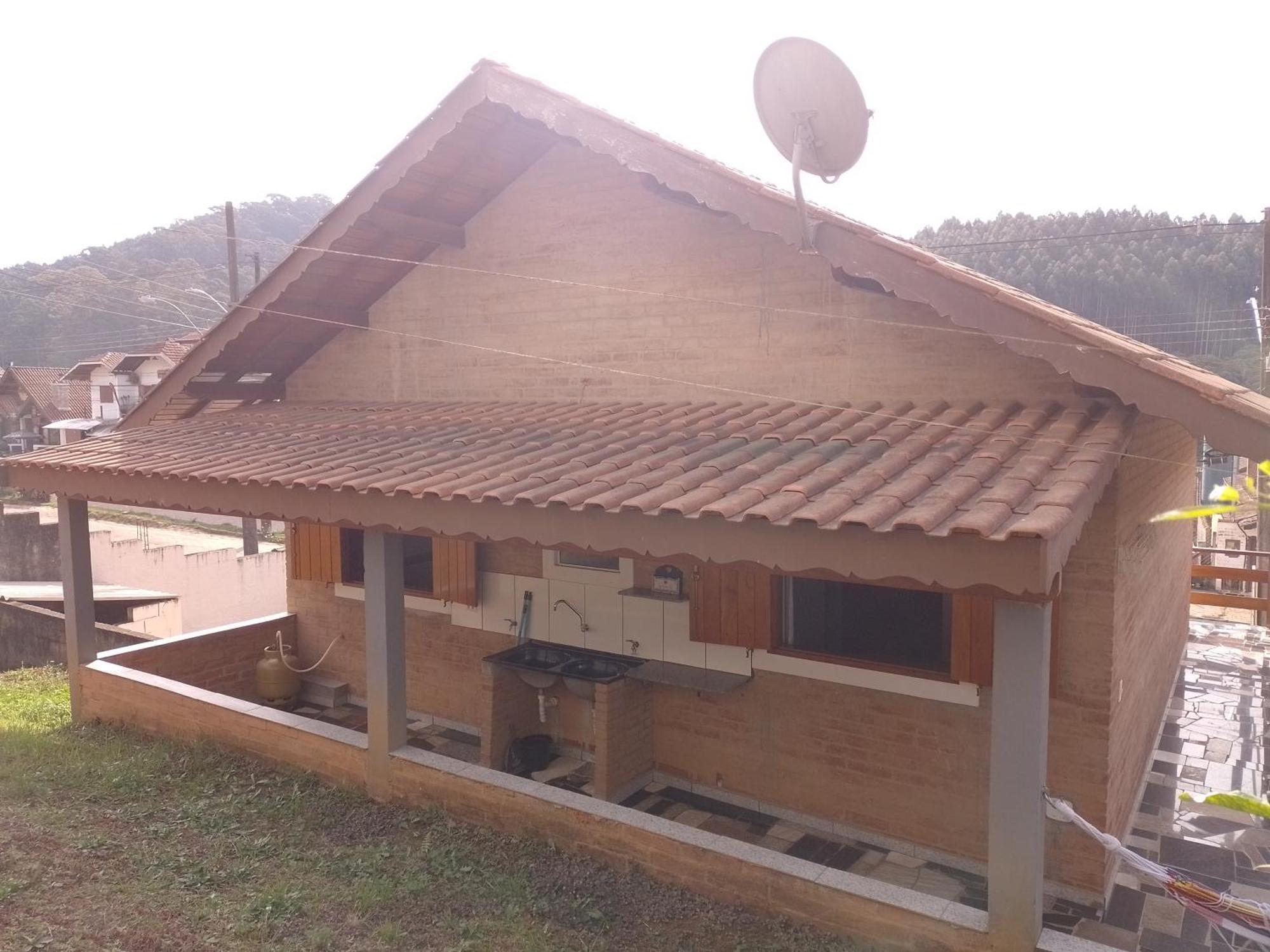 Willa Chale Refugio Monte Verde  Zewnętrze zdjęcie