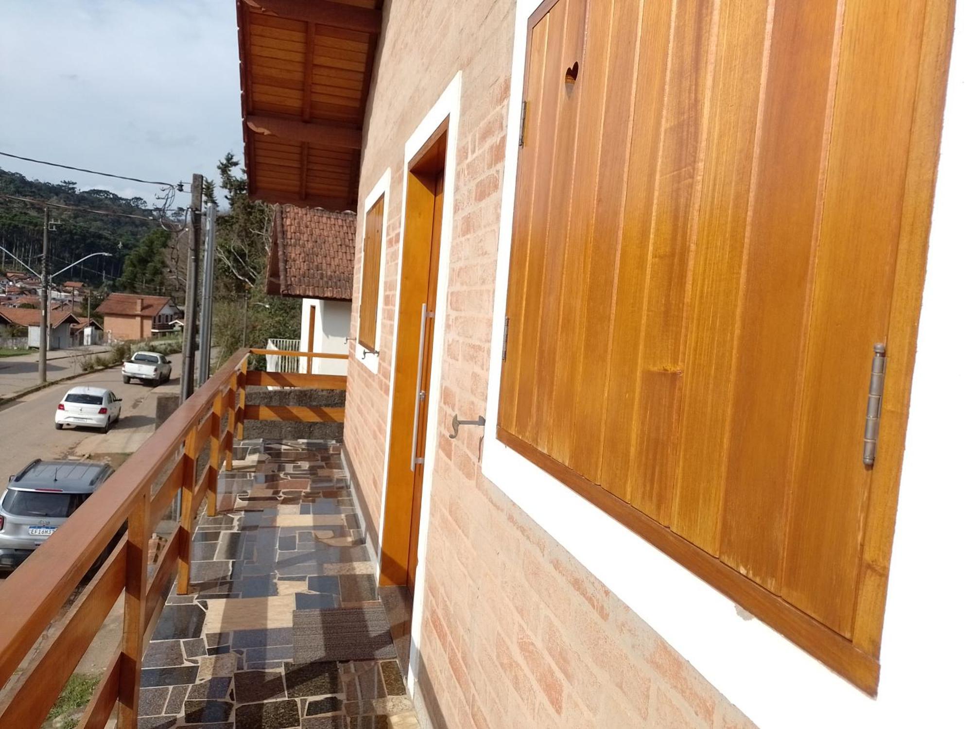 Willa Chale Refugio Monte Verde  Zewnętrze zdjęcie