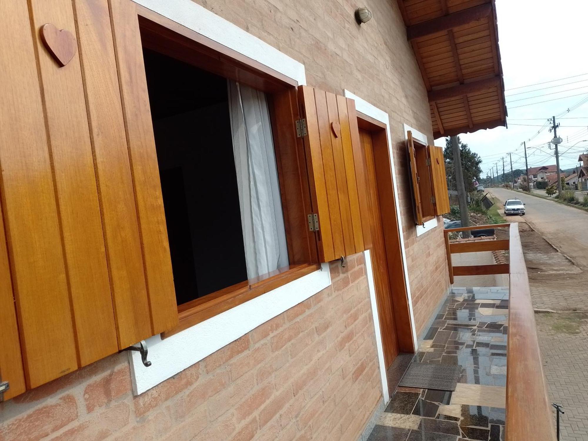 Willa Chale Refugio Monte Verde  Zewnętrze zdjęcie