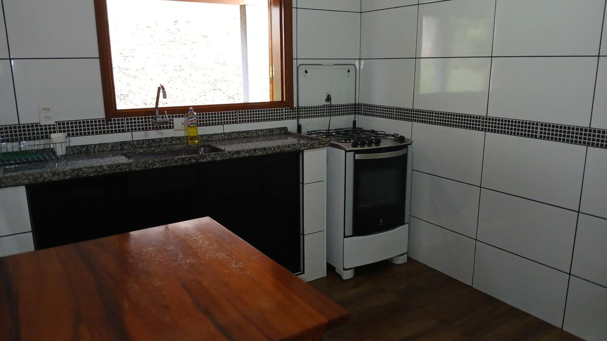 Willa Chale Refugio Monte Verde  Zewnętrze zdjęcie